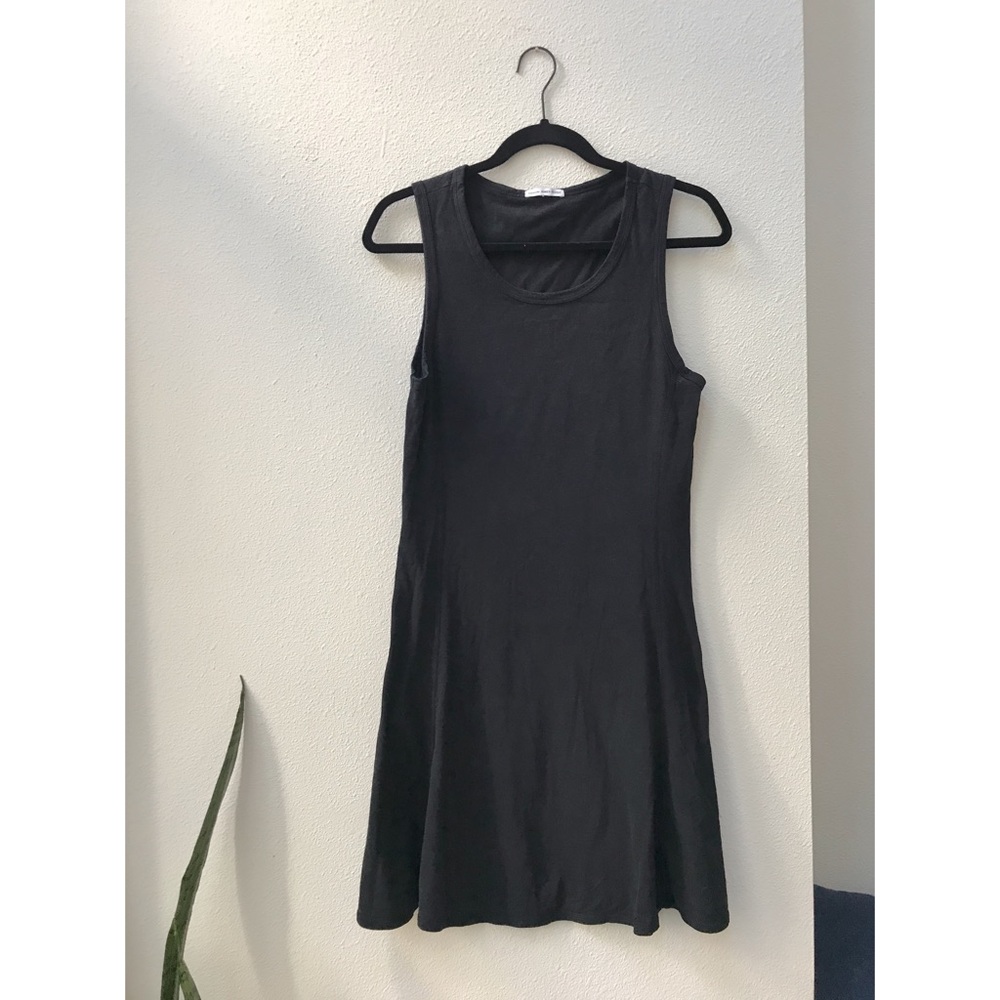 ✨James Perse cotton dress